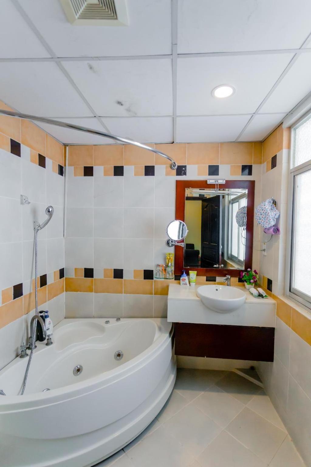A25 - 20 Bùi Thị Xuân 3*