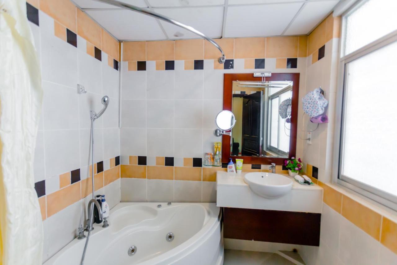 A25 - 20 Bùi Thị Xuân 3* TP. Hồ Chí Minh