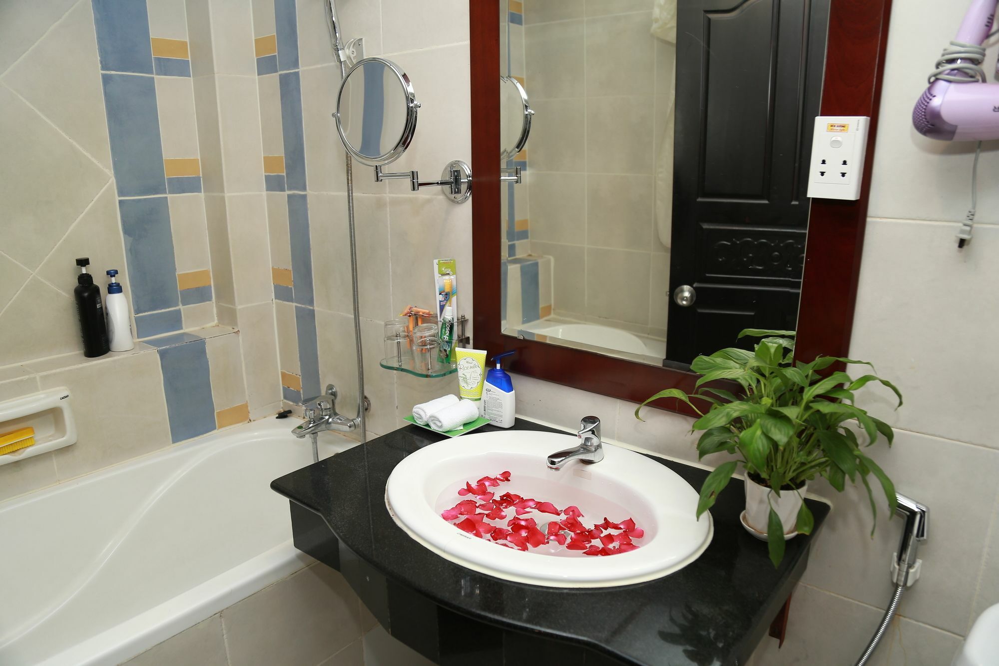 A25 - 20 Bùi Thị Xuân TP. Hồ Chí Minh