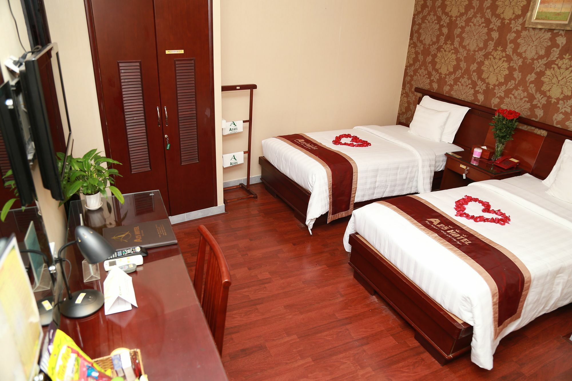 A25 - 20 Bùi Thị Xuân TP. Hồ Chí Minh
